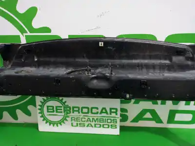 Peça sobressalente para automóvel em segunda mão painel frontal por citroen berlingo 1.9 d x familiar referências oem iam 7106c2