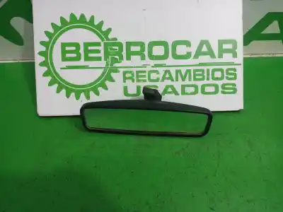 Peça sobressalente para automóvel em segunda mão espelho retrovisor interior por citroen berlingo 1.9 d x familiar referências oem iam e200633
