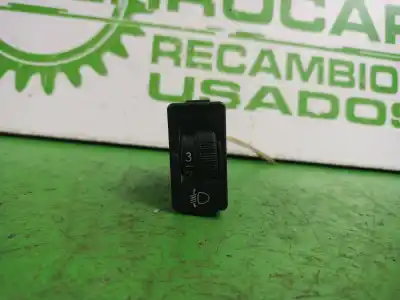 Peça sobressalente para automóvel em segunda mão comutador de luzes por citroen berlingo 1.9 d x familiar referências oem iam 96384422