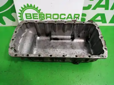 Peça sobressalente para automóvel em segunda mão cárter por citroen berlingo 1.9 d x familiar referências oem iam 9641726880