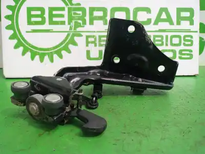 Peça sobressalente para automóvel em segunda mão dobradiça por citroen berlingo 1.9 d x familiar referências oem iam 903422