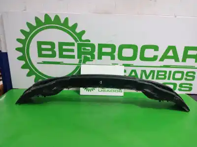Peça sobressalente para automóvel em segunda mão reforço do pára choques dianteiro por citroen berlingo 1.9 d x familiar referências oem iam 9643814880