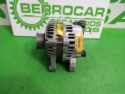 Peça sobressalente para automóvel em segunda mão alternador por citroen berlingo 1.9 d x familiar referências oem iam t578845r