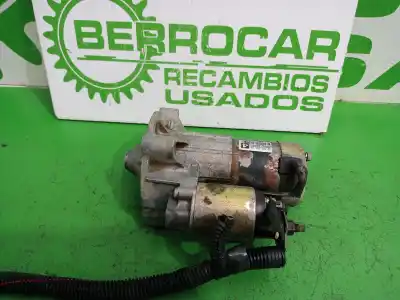 Peça sobressalente para automóvel em segunda mão motor de arranque por citroen berlingo 1.9 d x familiar referências oem iam 9656299480