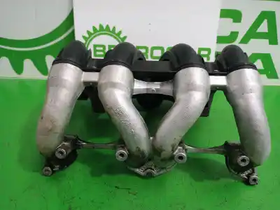 Peça sobressalente para automóvel em segunda mão coletor admissão por citroen berlingo 1.9 d x familiar referências oem iam 9642405280