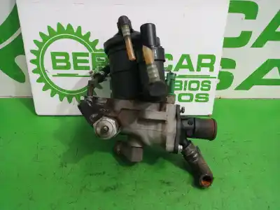 Peça sobressalente para automóvel em segunda mão termostato por citroen berlingo 1.9 d x familiar referências oem iam 9624839210