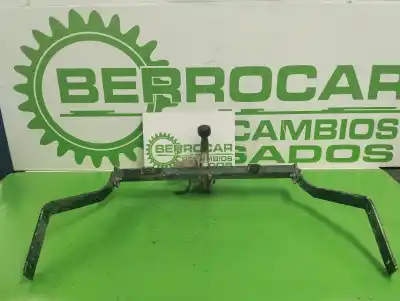 Peça sobressalente para automóvel em segunda mão gancho de reboque por citroen berlingo 1.9 d x familiar referências oem iam ee0336