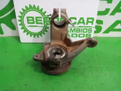 Peça sobressalente para automóvel em segunda mão manga de eixo dianteira direita por citroen berlingo 1.9 d x familiar referências oem iam 364754