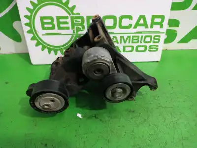 Peça sobressalente para automóvel em segunda mão suporte do alternador por citroen berlingo 1.9 d x familiar referências oem iam 9634962980