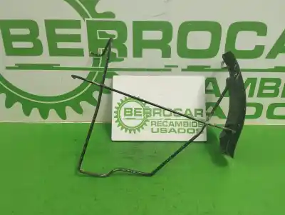 Second-hand car spare part SPARE WHEEL SUPPORT for CITROEN BERLINGO  OEM IAM references 7603J4  