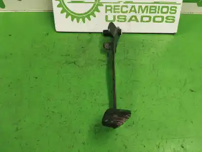 Peça sobressalente para automóvel em segunda mão pedal de travão por citroen berlingo 1.9 d x familiar referências oem iam 0943201206