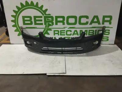 Tweedehands auto-onderdeel voorbumper voor ford focus berlina (cap) 1.6 16v cat oem iam-referenties 1376648