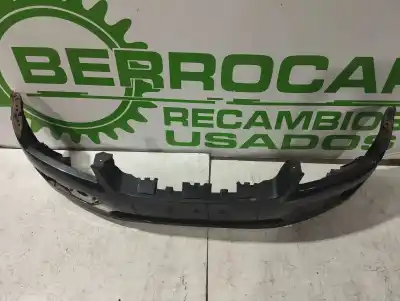Автозапчасти б/у передний бампер за ford focus ii sedán (db_, fch, dh) 1.6 ссылки oem iam 1376648  