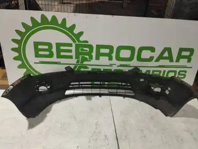 Автозапчасти б/у передний бампер за ford focus ii sedán (db_, fch, dh) 1.6 ссылки oem iam 1376648  