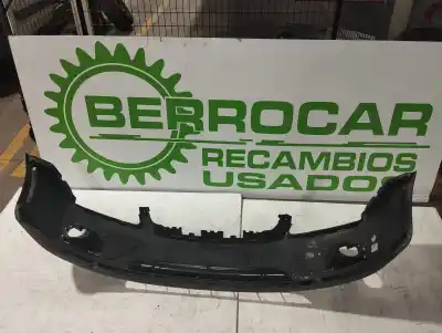 Автозапчасти б/у передний бампер за ford focus ii sedán (db_, fch, dh) 1.6 ссылки oem iam 1376648
