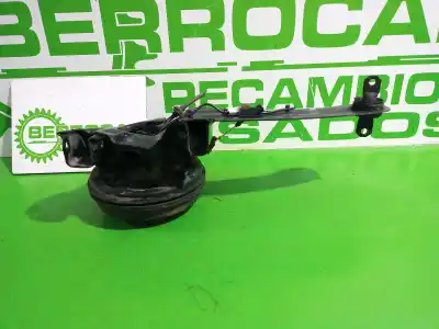 Автозапчасти б/у задняя левая поворотка за ford focus ii sedán (db_, fch, dh) 1.6 ссылки oem iam 98ag5a969a  