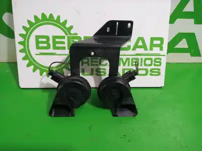 Tweedehands auto-onderdeel HOORN voor AUDI A6 BERLINA (4F2)  OEM IAM-referenties 4F0951223  
