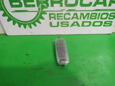 Second-hand car spare part interior light for audi a6 berlina (4f2) 2.4 oem iam references 4e0947105  