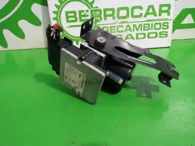Peça sobressalente para automóvel em segunda mão abs por lancia ypsilon (101) 1.3 multijet 16v argento (10.2006->) referências oem iam 51758178  