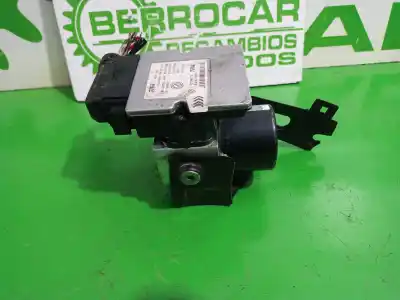 Peça sobressalente para automóvel em segunda mão abs por lancia ypsilon (101) 1.3 multijet 16v argento (10.2006->) referências oem iam 51758178  