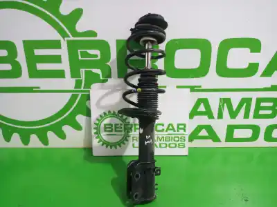 Second-hand car spare part FRONT LEFT SHOCK ABSORBER for LANCIA YPSILON (101)  OEM IAM references A646C560  