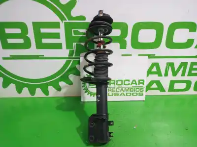 Pezzo di ricambio per auto di seconda mano AMMORTIZZATORE ANTERIORE DESTRO per LANCIA YPSILON (101)  Riferimenti OEM IAM A646C560  
