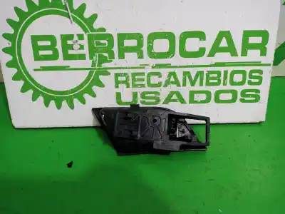 Second-hand car spare part interior left front handle for chevrolet aveo ls oem iam references swt200403  