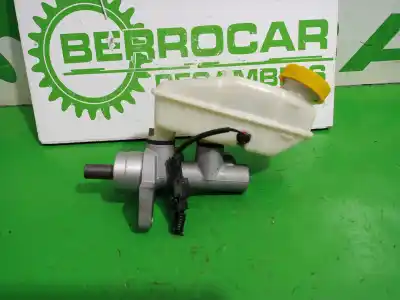 Second-hand car spare part brake pump for chevrolet aveo ls oem iam references 8029smc7
