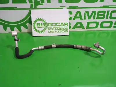 Second-hand car spare part air conditioning pipes for chevrolet aveo ls oem iam references 96940410