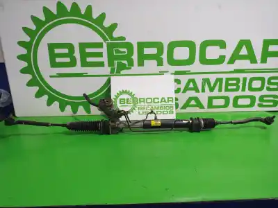 Second-hand car spare part steering rack for chevrolet aveo ls oem iam references 96468863