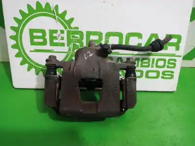 Second-hand car spare part front left brake caliper for chevrolet aveo ls oem iam references 42365537