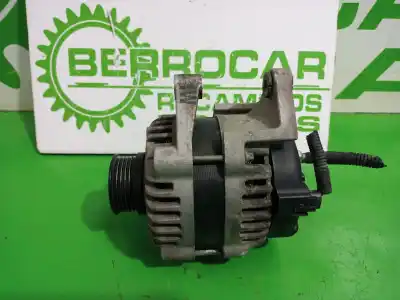 Second-hand car spare part alternator for chevrolet aveo ls oem iam references 96936135