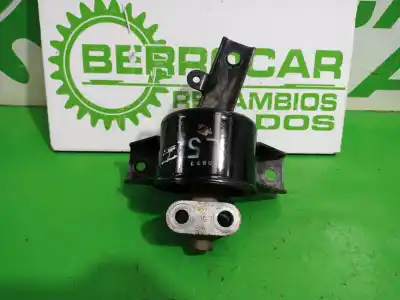Recambio de automóvil de segunda mano de SOPORTE MOTOR IZQUIERDO para CHEVROLET AVEO  referencias OEM IAM 6J2004  