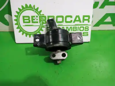 Second-hand car spare part left engine support for chevrolet aveo ls oem iam references 6j2004  