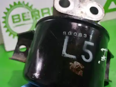 Second-hand car spare part left engine support for chevrolet aveo ls oem iam references 6j2004  