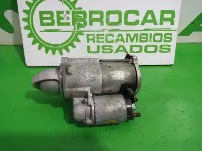 Second-hand car spare part starter motor for chevrolet aveo ls oem iam references 25180808