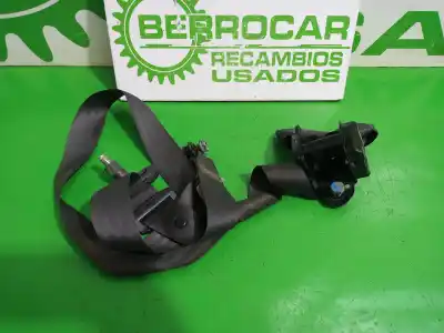 Second-hand car spare part rear right seat belt for chevrolet aveo ls oem iam references 96870532