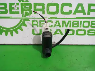 Second-hand car spare part washer pump for chevrolet aveo ls oem iam references 6667653