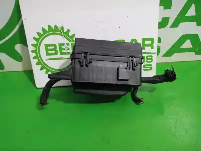 Second-hand car spare part fuse box unit for chevrolet aveo ls oem iam references 96867762ga