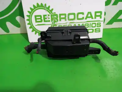 Second-hand car spare part fuse box unit for chevrolet aveo ls oem iam references 96867762ga  