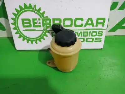 Second-hand car spare part power steering fluid tank for chevrolet aveo ls oem iam references 96808460