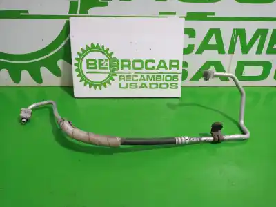 Second-hand car spare part air conditioning pipes for chevrolet aveo ls oem iam references 96435887