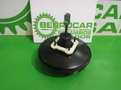 Second-hand car spare part brake servo for chevrolet aveo ls oem iam references 93744988