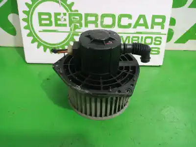Second-hand car spare part heater blower motor for chevrolet aveo ls oem iam references 4051026