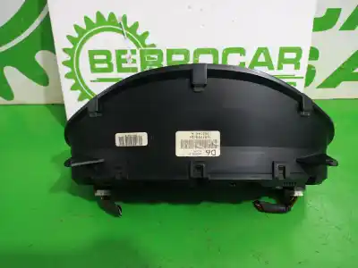 Peça sobressalente para automóvel em segunda mão quadrante por chevrolet aveo ls referências oem iam 96814474  