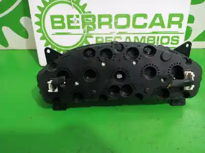 Peça sobressalente para automóvel em segunda mão quadrante por chevrolet aveo ls referências oem iam 96814474  