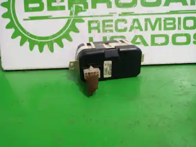 Second-hand car spare part multifunction display for chevrolet aveo ls oem iam references 96945866  