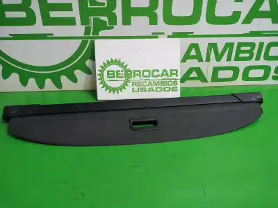 Pièce détachée automobile d'occasion PLAGE ARRIÈRE pour SEAT ALTEA XL (5P5)  Références OEM IAM 5P8867871E94H  