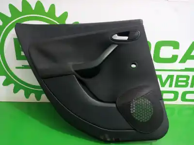 Tweedehands auto-onderdeel BEKLEDING LINKS ACHTERDEUR voor SEAT ALTEA XL (5P5)  OEM IAM-referenties 5P0867211  