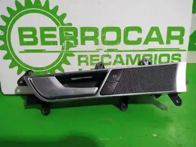 Second-hand car spare part interior left front handle for audi a6 berlina (4f2) 2.4 oem iam references 4f0837019c